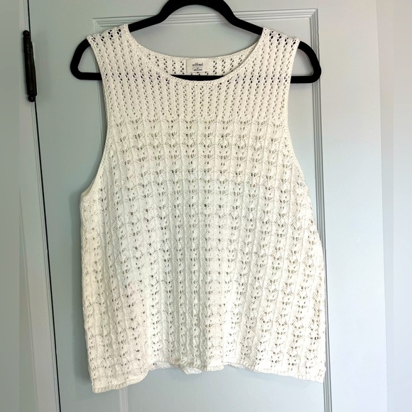 Wilfred knit top - Picture 2 of 4